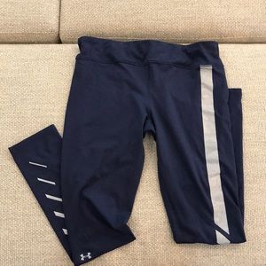 Under Armour leggings